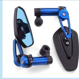 Gương xe máy thời trang lắp tất cả các loại xe