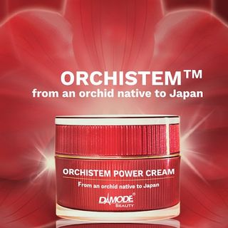 Kem Tế Bào Gốc Trắng Da, Trị Nám, Chống Lão Hoá ORCHISTEAM