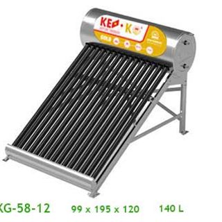 Máy Năng Lượng Mặt Trời KenKo Gold