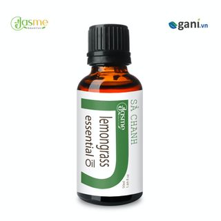 Tinh Dầu Sả Chanh | Lemongrass Essential Oil giá sỉ