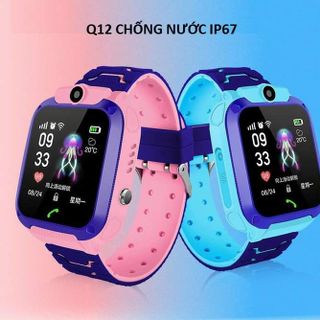 ĐỒNG HỒ THÔNG MINH Q12 mstp giá sỉ