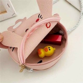 TÚI ĐEO CHÉO CHO BÉ MẪU MỚI