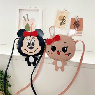 TÚI ĐEO CHÉO CHO BÉ MẪU MỚI