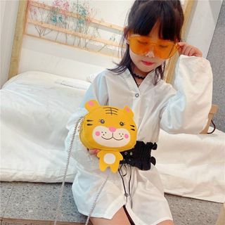 TÚI ĐEO CHÉO CHO BÉ MẪU MỚI