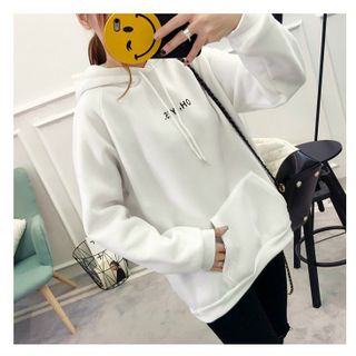 áo khoác nỉ cotton nam nữ K3