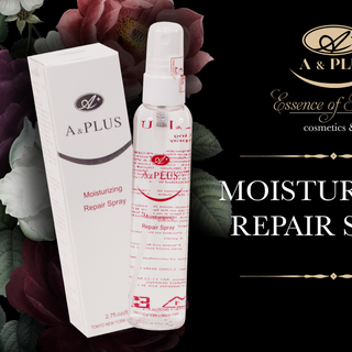 Khoáng xịt dưỡng ẩm - MOISTURIZING REPAIR SPRAY (80ml)