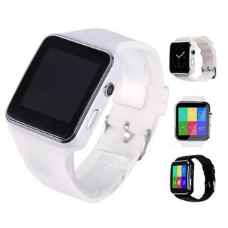 Đồng hồ thông minh Smart Watch X6 Màn Hình Cong giá sỉ