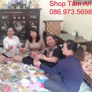Mâm nhôm cỡ đại 80cm