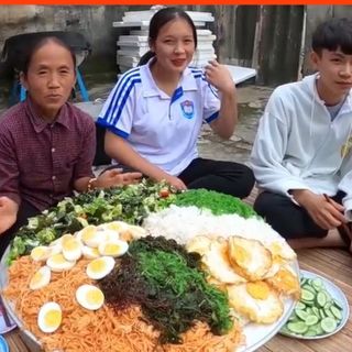 Mâm nhôm cỡ đại 80cm