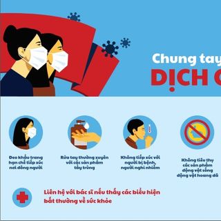 In Poster 40x60 In Bạch Dương