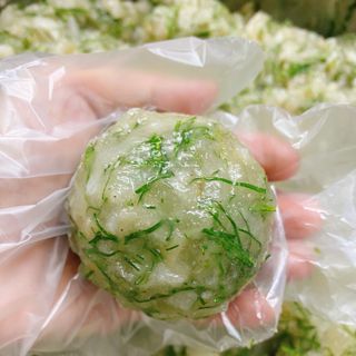Bánh chả lá chanh hà nội gói 500g