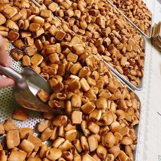 Bánh chả lá chanh hà nội gói 500g