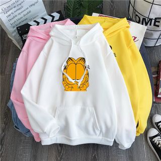 ao khoác nỉ freesize nam nữ