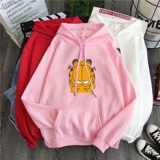 ao khoác nỉ freesize nam nữ