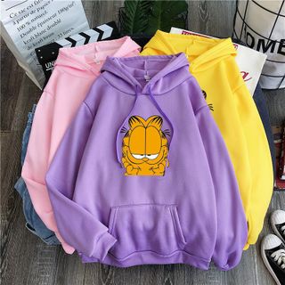 ao khoác nỉ freesize nam nữ