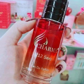 Nước hoa Charme 212 Sexy giá sỉ