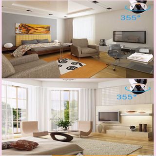 CAMERA CHỐNG TRỘM TCL A1