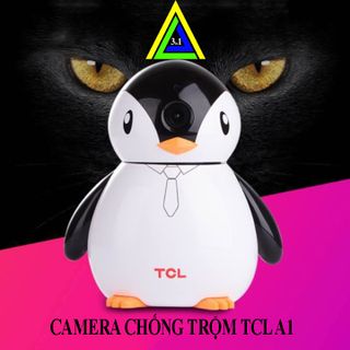 CAMERA CHỐNG TRỘM TCL A1