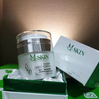 KEM FACE NHÂN SÂM MQ SKIN giá sỉ