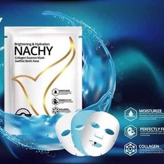 Mặt nạ yến cao cấp NACHY giá sỉ