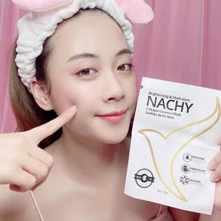 Mặt nạ yến cao cấp NACHY