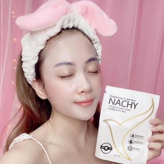 Mặt nạ yến cao cấp NACHY