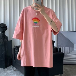 Áo thun thời trang nam nữ