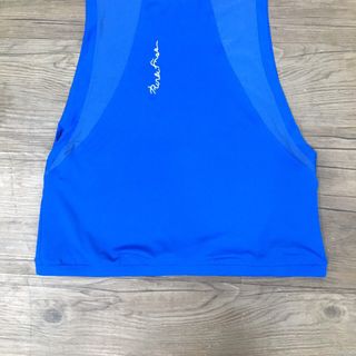 Áo tập Tank yếm