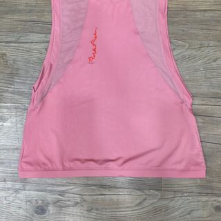 Áo tập Tank yếm