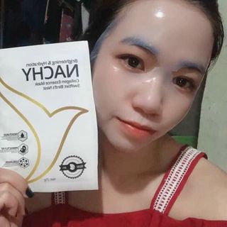 Mặt nạ yến cao cấp NACHY