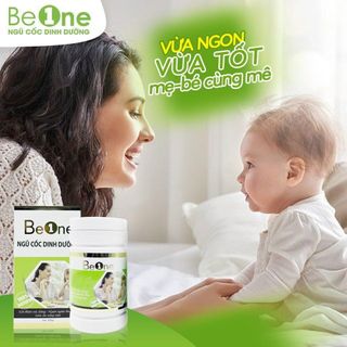 NGŨ CỐC DINH DƯỠNG BEONE giá sỉ