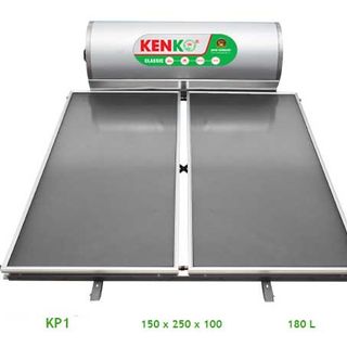 Máy Năng Lượng Mặt Trời Tấm Panel Kenko
