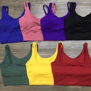 Bộ tập dài jooger crop dây vn