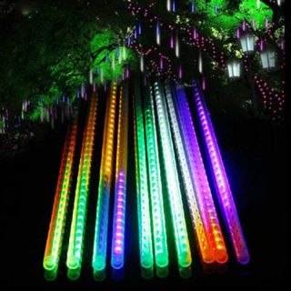 ĐÈN LED SAO BĂNG 8 ỐNG, MỖI ỐNG 60 CM TRANG TRÍ