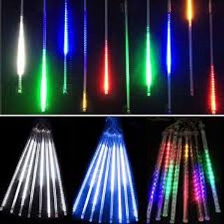 ĐÈN LED SAO BĂNG 8 ỐNG, MỖI ỐNG 60 CM TRANG TRÍ