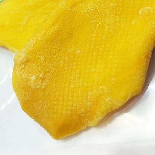 Đặc sản Xoài sấy dẻo nguyên chất túi 250gr