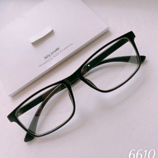 KÍNH GIẢ CẬN 6610