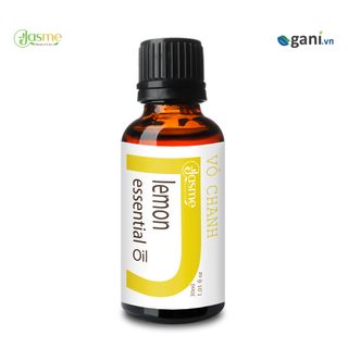 Tinh Dầu Vỏ Chanh | Lemon Essential Oil giá sỉ