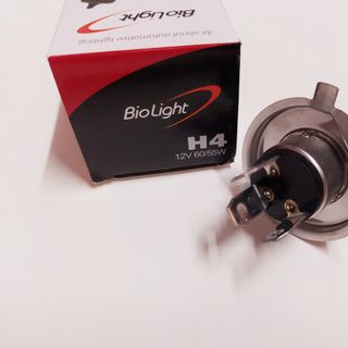 BÓNG ĐÈN HALOGEN H4 12V60 / 55W