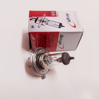 BÓNG ĐÈN HALOGEN H4 12V60 / 55W
