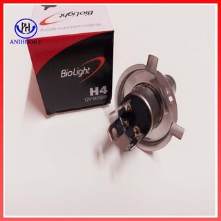BÓNG ĐÈN HALOGEN H4 12V60 / 55W