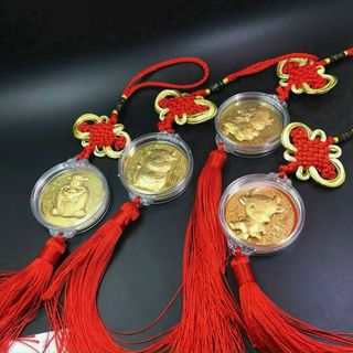 DÂY TÀI LỘC MAY MẮN