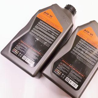 NHỚT HỘP SỐ TỰ ĐỘNG DEXRON ATF VI