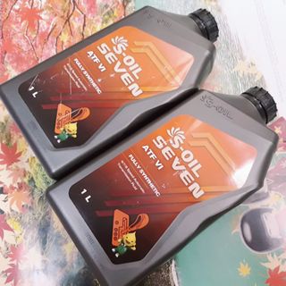 NHỚT HỘP SỐ TỰ ĐỘNG DEXRON ATF VI