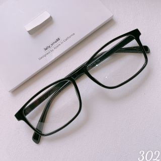 GỌNG KÍNH GIẢ CẬN 302