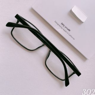GỌNG KÍNH GIẢ CẬN 302
