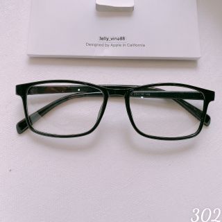 GỌNG KÍNH GIẢ CẬN 302