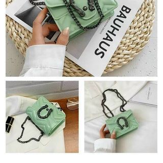 Túi Nhựa Đầu Rồng Mini