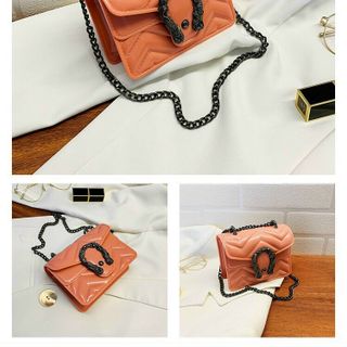 Túi Nhựa Đầu Rồng Mini