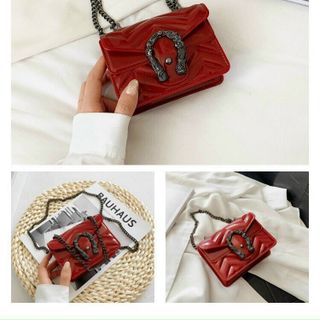 Túi Nhựa Đầu Rồng Mini
